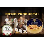 Pienas, Kefyras